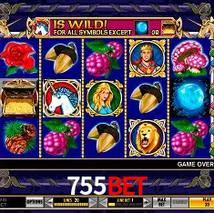 Desvendando o Mundo dos Jogos Virtuais na 755bet