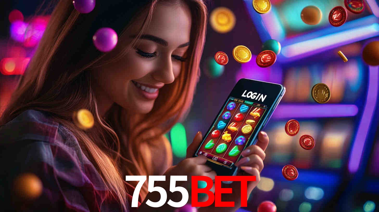 755bet - Cassino Licenciado no Brasil - 755bet.com