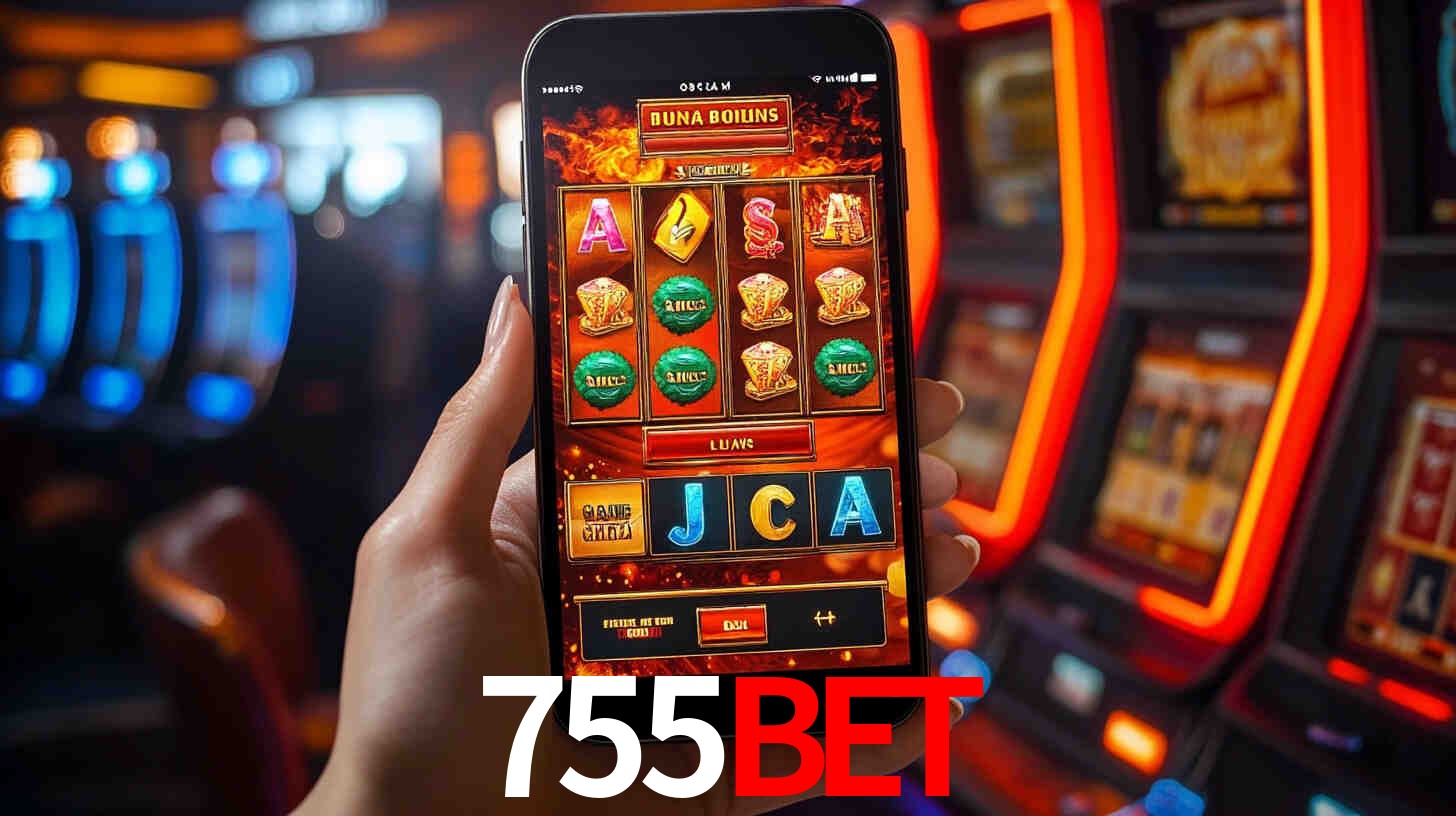 755bet login