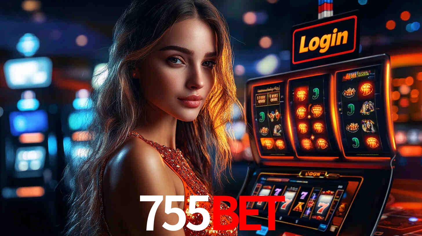 755bet: Seu Cassino Premiado com Pagamentos Rápidos