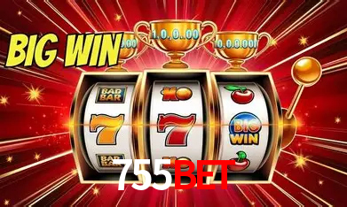 A Emoção da Loteria na 755bet: Uma Chance de Mudança de Vida