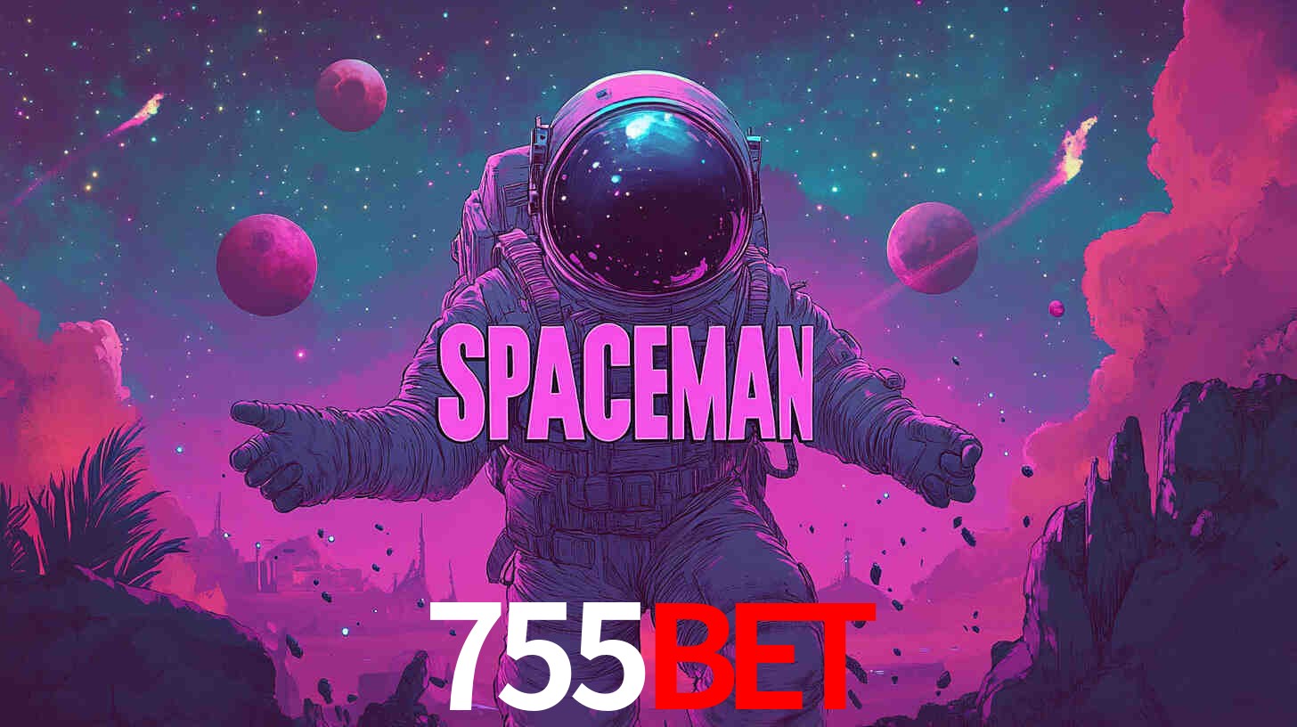 Jogo Spaceman 755bet