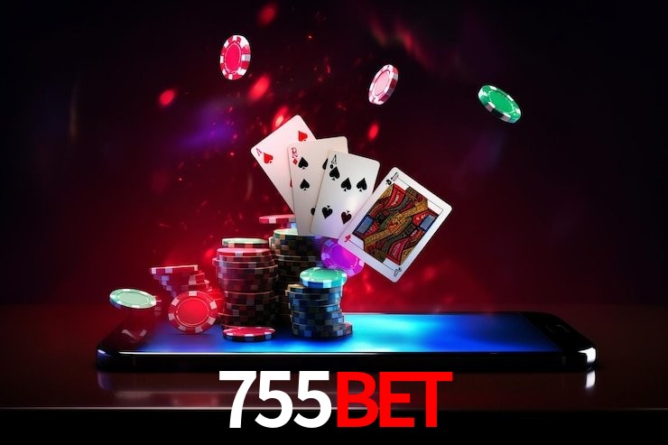 Casino VIP 755bet