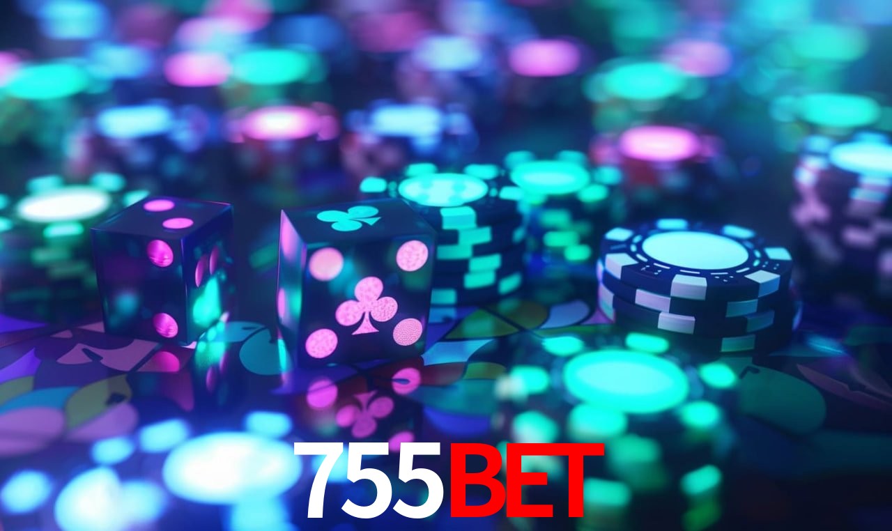 Recursos de Bônus 755bet