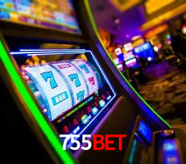 Inovações de Jogos na 755bet: O Futuro das Experiências Interativas