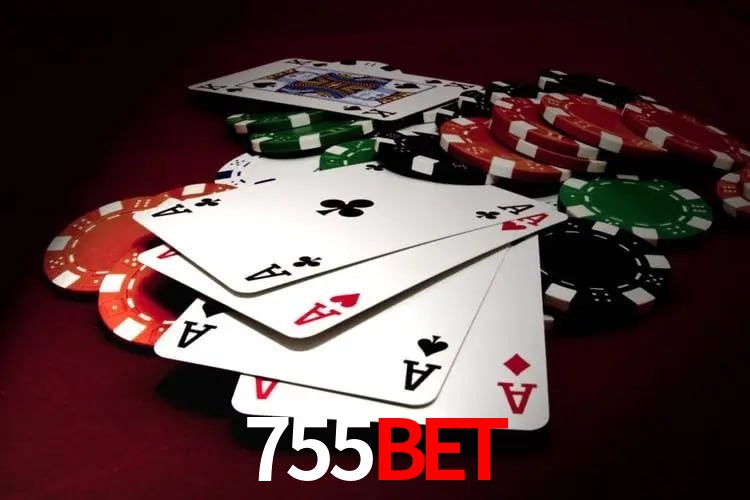Estatísticas do Jogo 755bet
