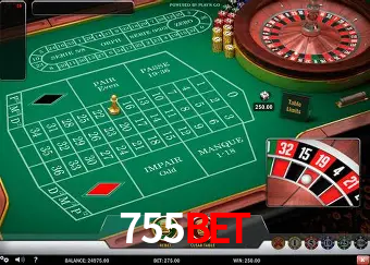 A Emoção da Loteria na 755bet: Uma Chance de Mudança de Vida