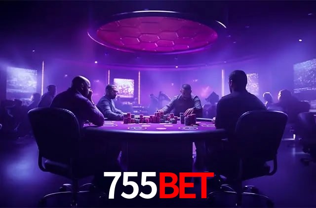 Integração de APIs 755bet