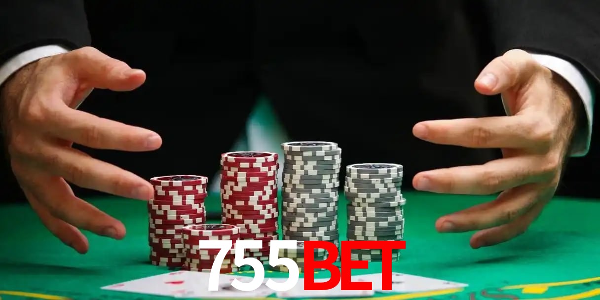 Promoções Sazonais 755bet