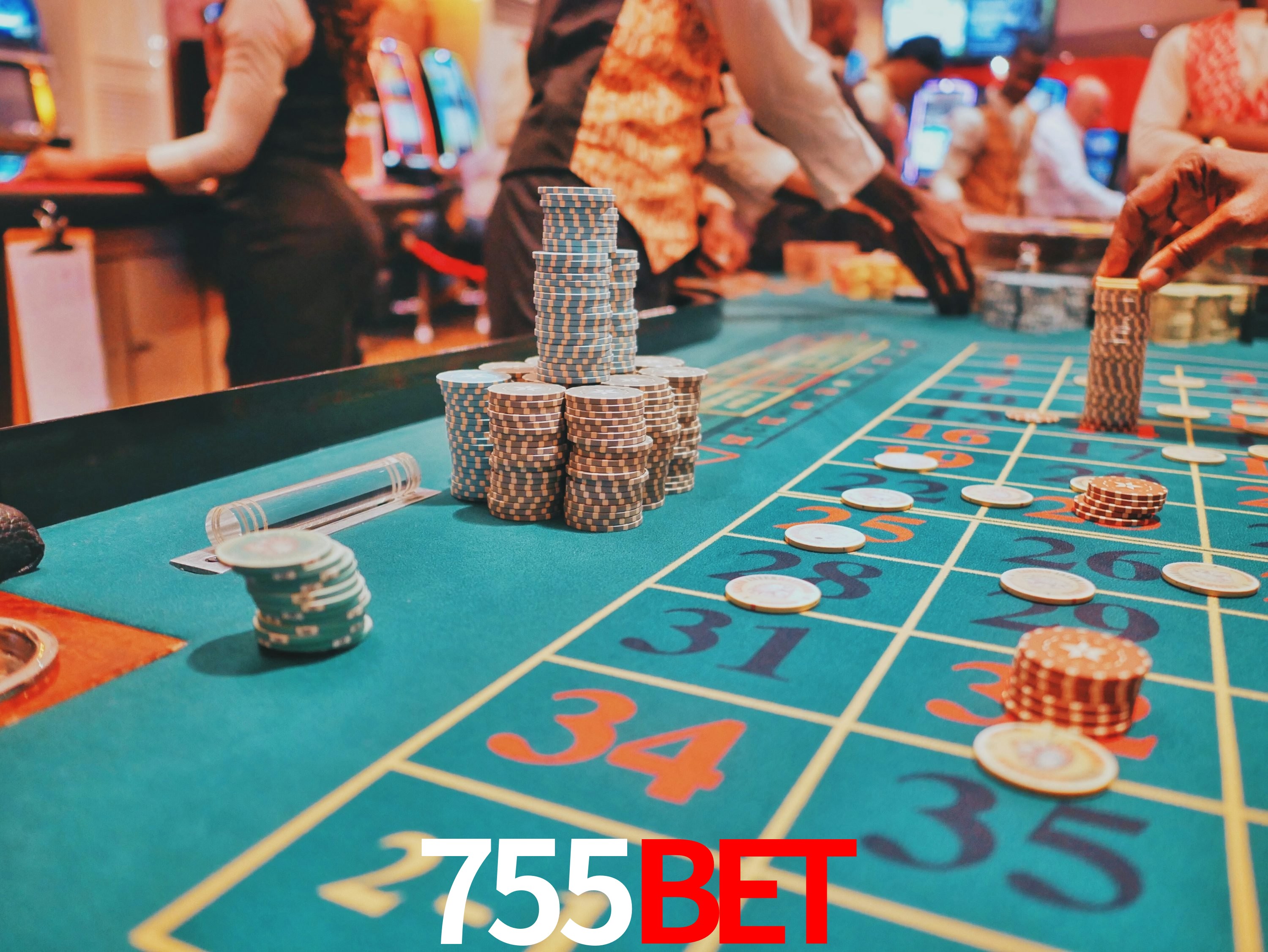 Diretório de Jogos 755bet