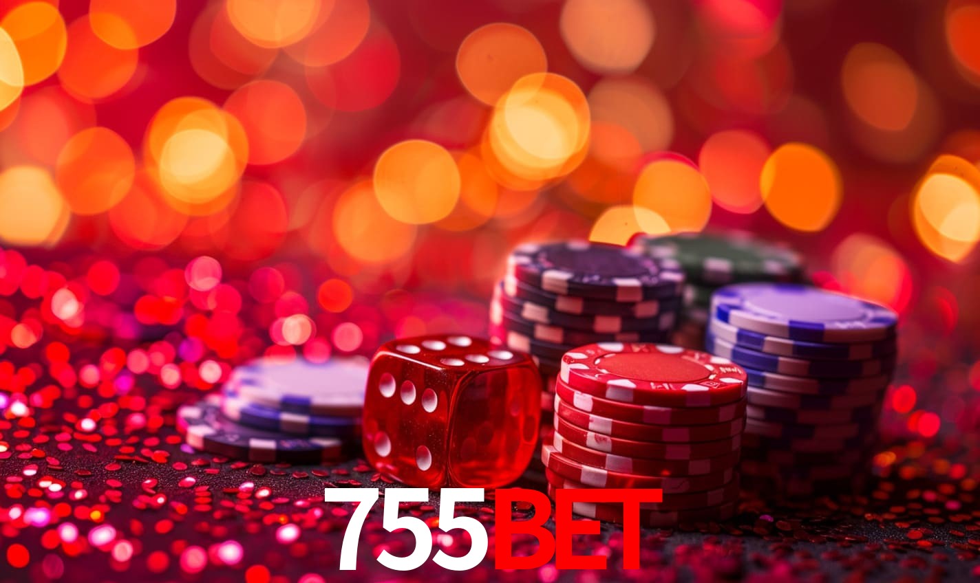 Interface Premium 755bet