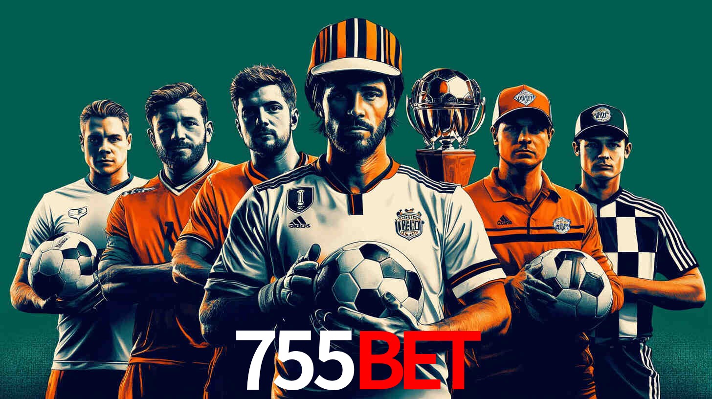 cassino 755bet
