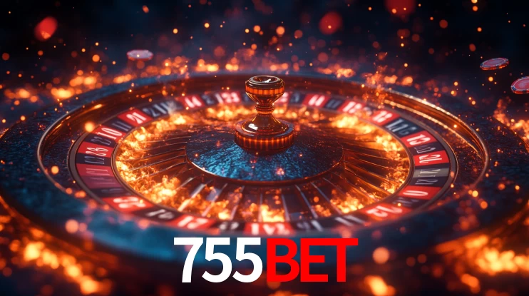 755bet: Jogos de Caça-Níqueis-Altas Recompensas, Roleta-Velocidade, Blackjack-Desafios Máximos