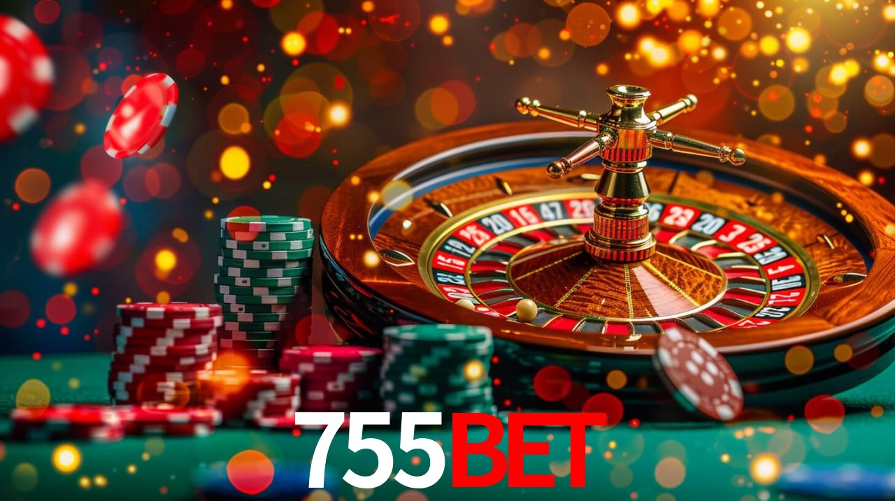 Bônus Diários 755bet