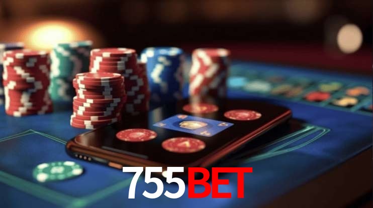 Jogos de Slot 755bet