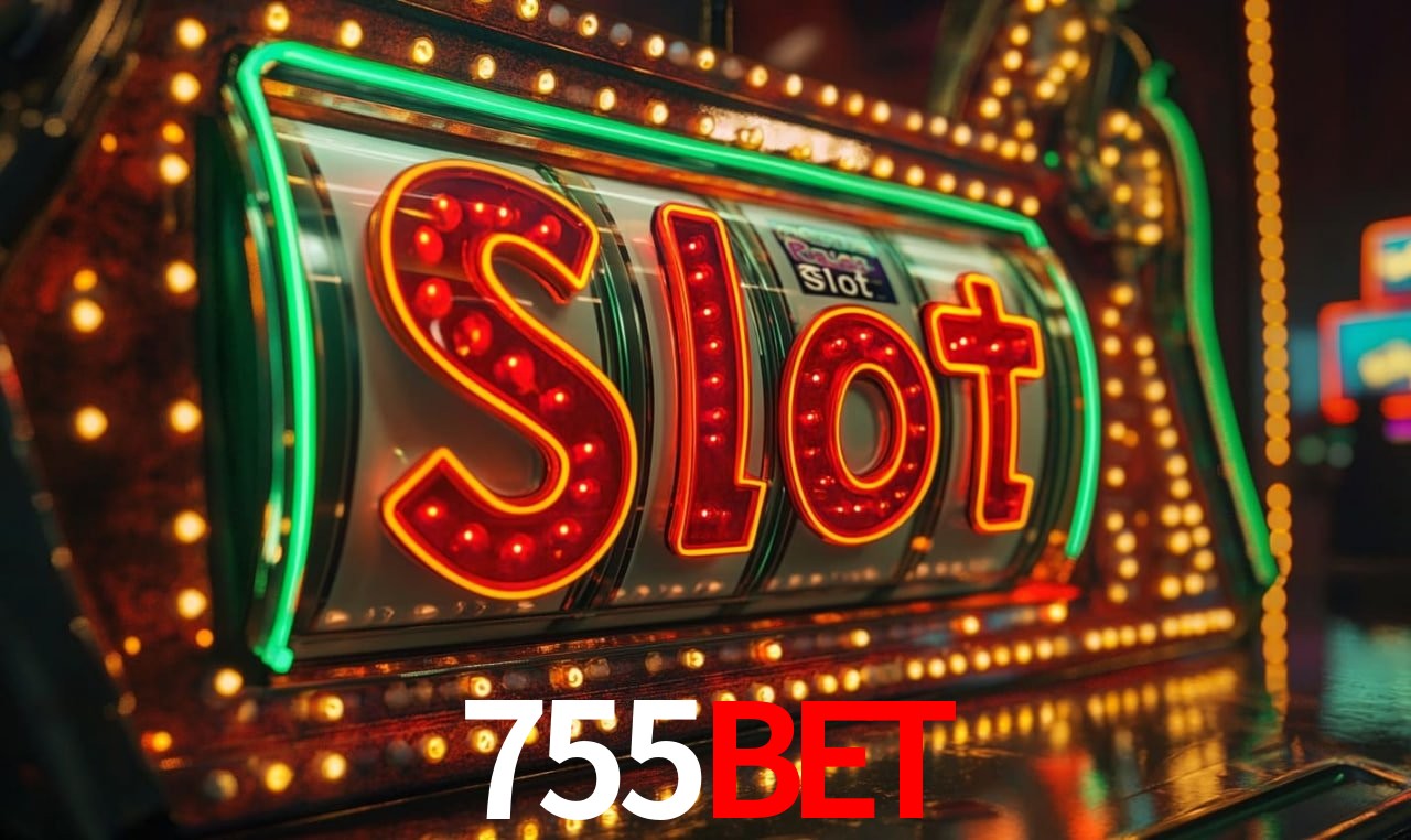 Jogos de Slot 755bet