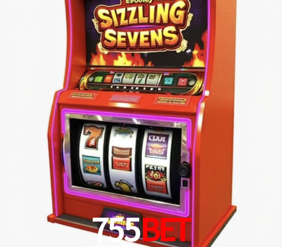 Descubra o Mundo do Cassino Online com 755bet