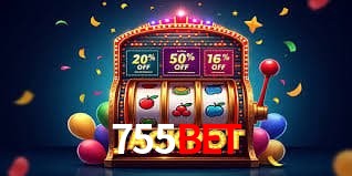 Provedores de Jogos 755bet