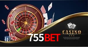 Cadastro Rápido 755bet