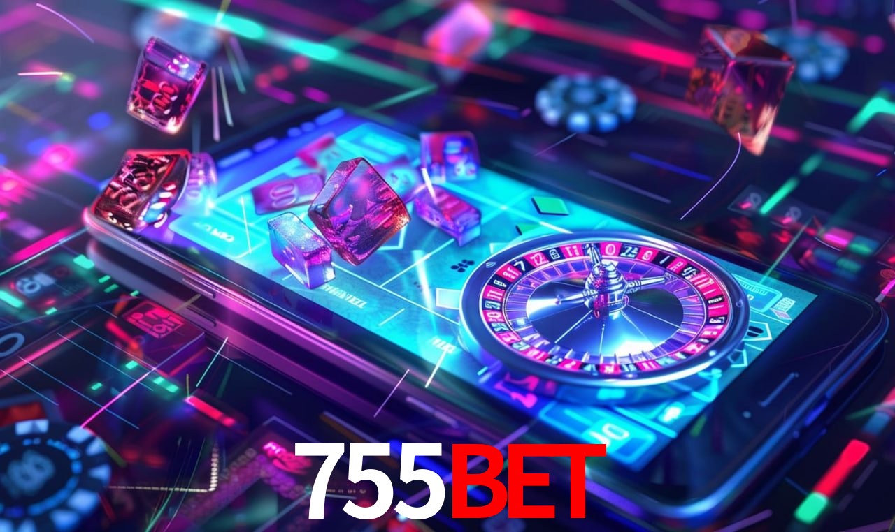 Benefícios da Conta 755bet