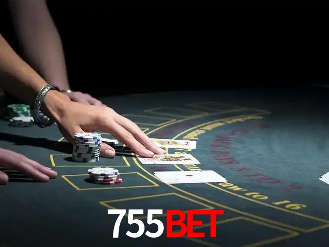 Benefícios da Conta 755bet