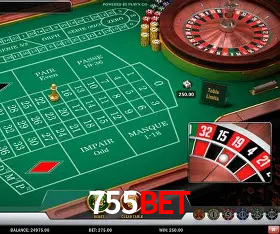 Explorando a Categoria de Eventos em Apostas na 755bet