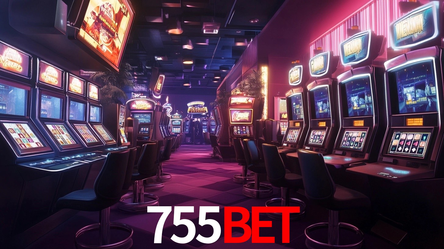 Explore as vantagens do 755bet: serviço profissional e confiabilidade