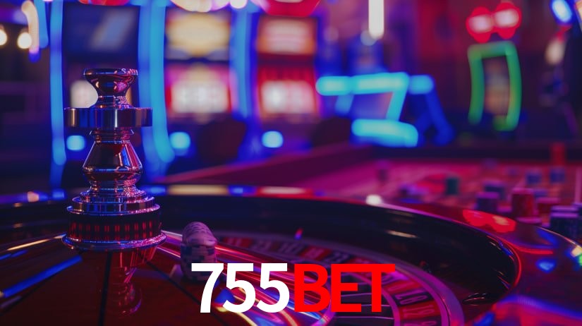 Sinta a adrenalina dos jogos de cassino com 755bet