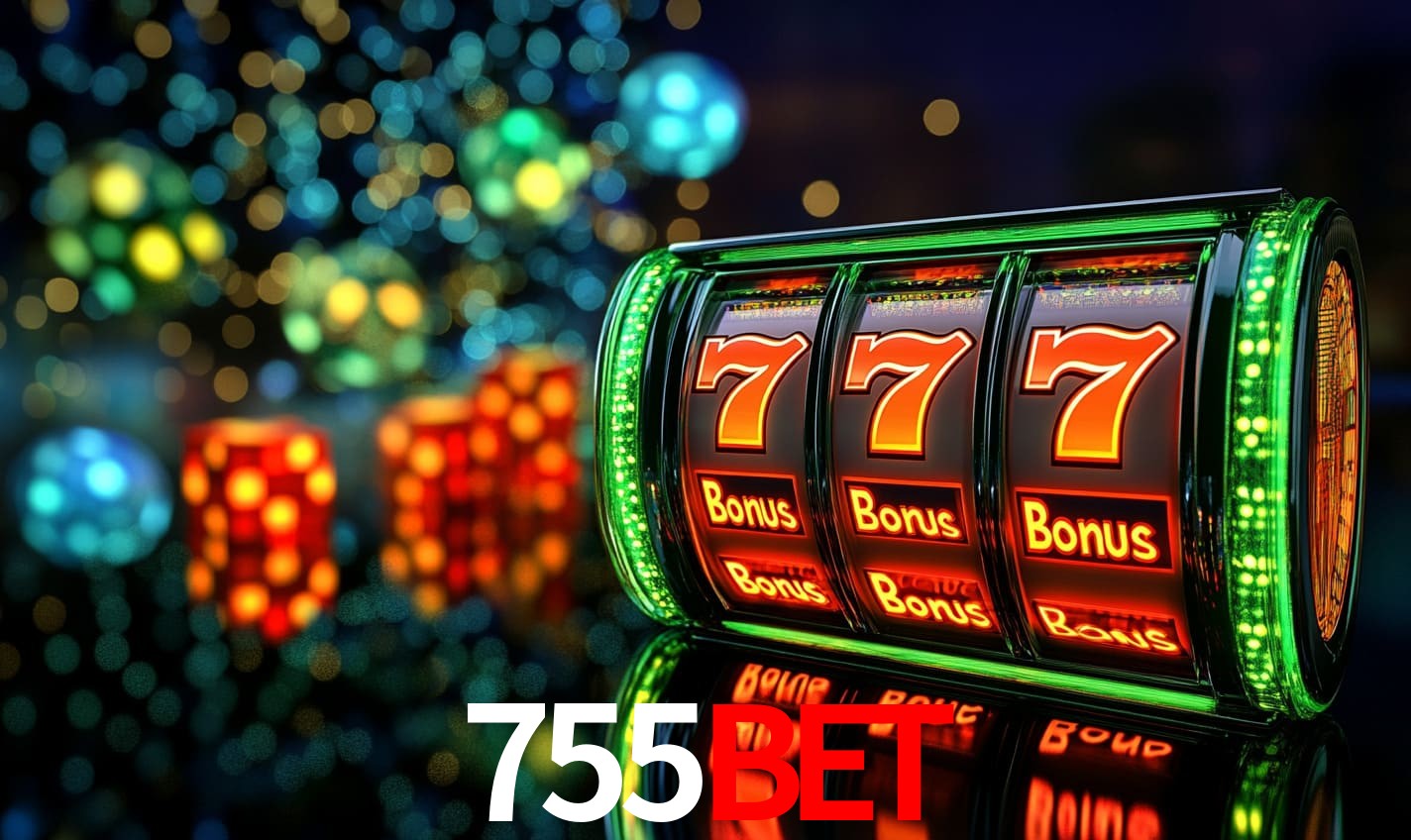 Estatísticas do Jogo 755bet