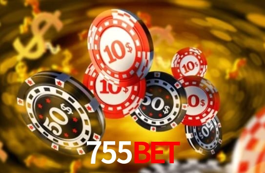Provedores de Jogos 755bet