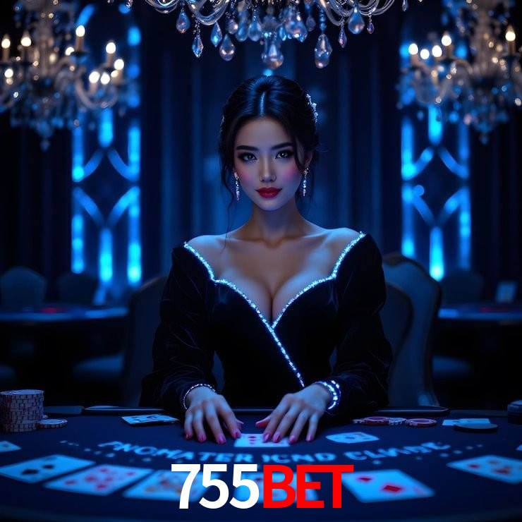Experiência VIP 755bet