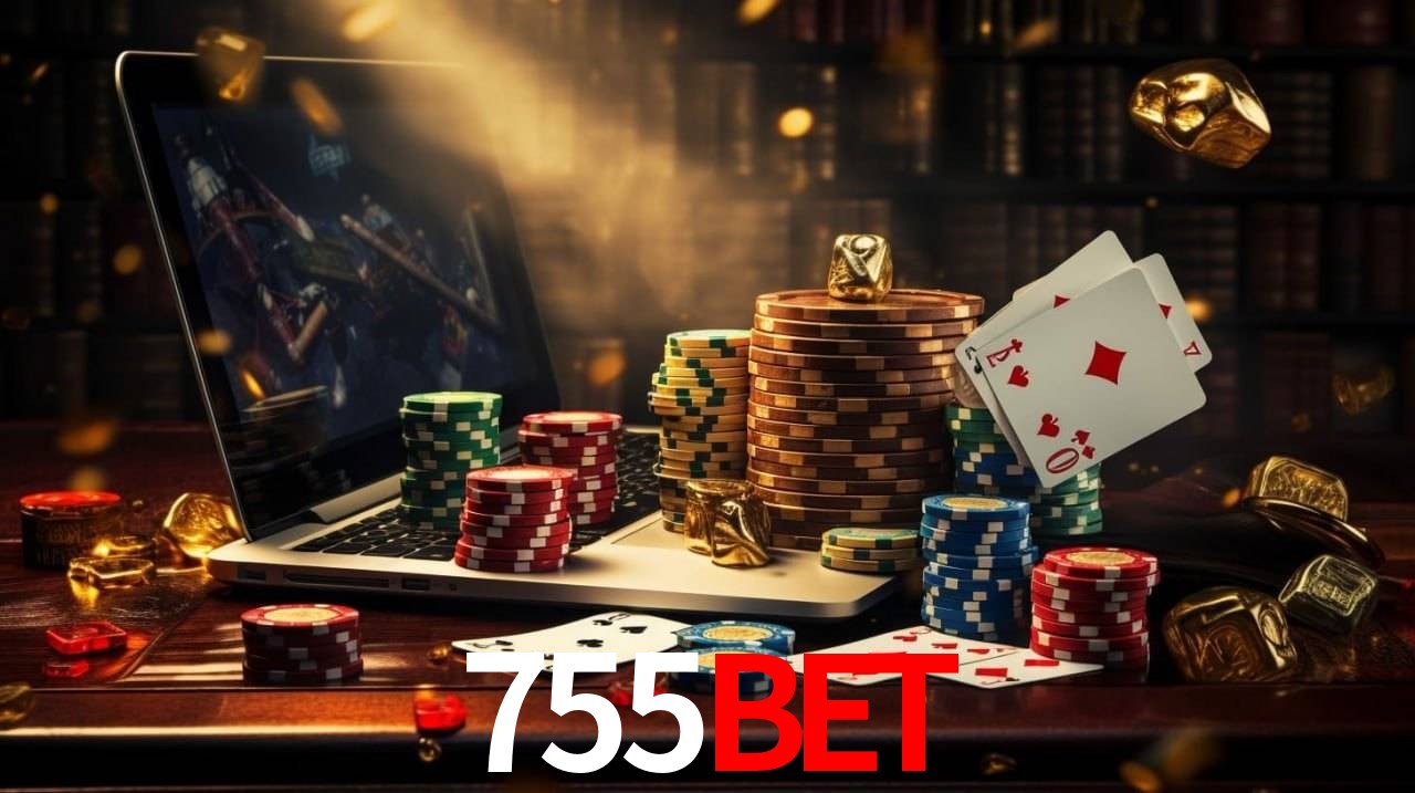 Avaliações dos Jogadores 755bet