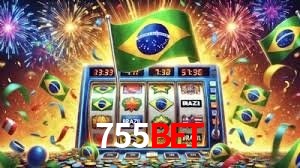 Mesa de Blackjack 755bet