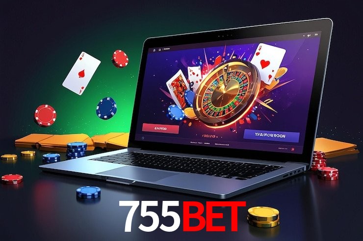 Cadastro Rápido 755bet