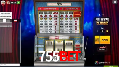 Desvendando o Mundo dos Jogos Virtuais na 755bet