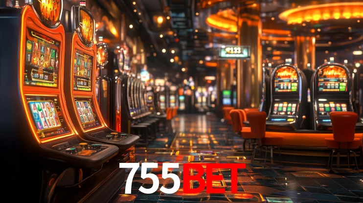 Experimente o Login Seguro Premium no 755bet