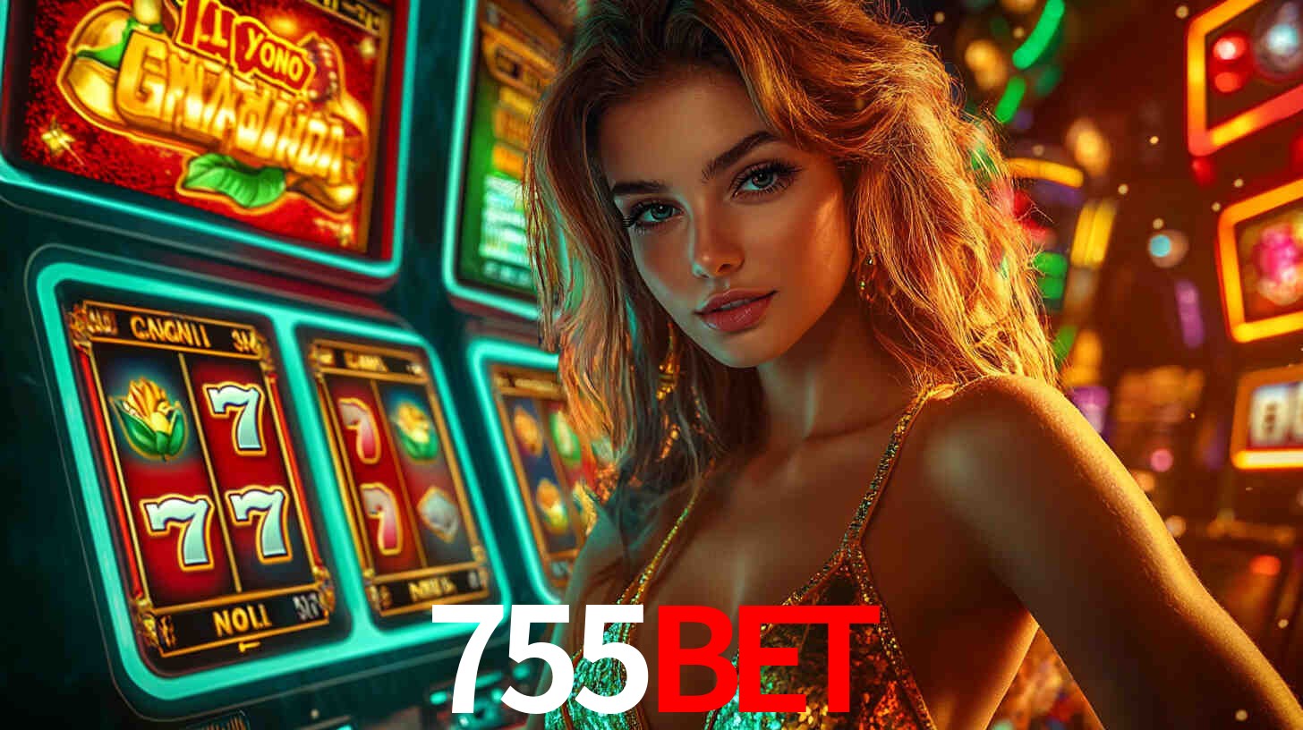 Bônus Diários 755bet